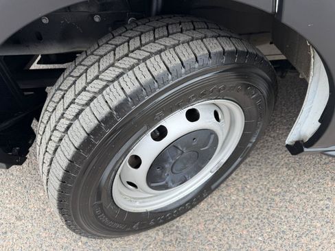 Used 2021 Ford Transit 250 Low Roof RWD image 36