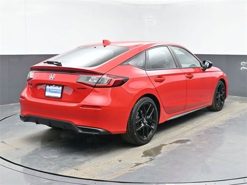 New 2026 Honda Civic Sport image 10