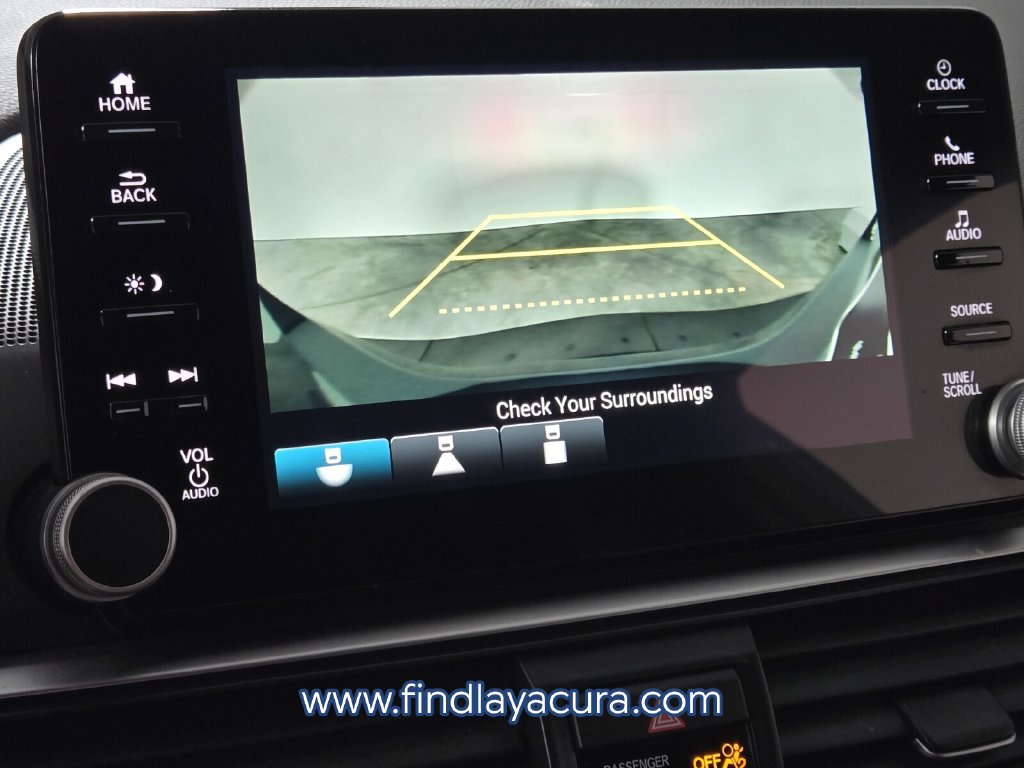 Used 2021 Honda Accord Sport image 23