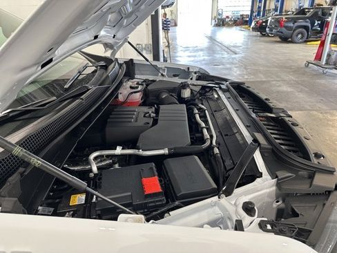 New 2024 Chevrolet Silverado 1500 W/T w/ WT Value Package image 32