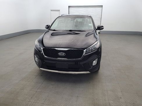 Used 2016 Kia Sorento SX AWD/4WD image 15