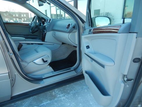 Used 2006 Mercedes-Benz ML 350 4MATIC image 35