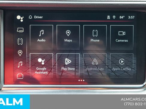 Used 2023 GMC Yukon Denali Ultimate AWD/4WD image 29