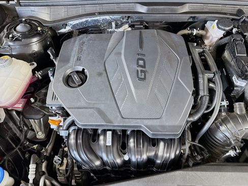Used 2024 Hyundai Sonata SEL FWD image 39