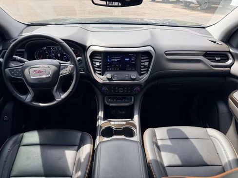 Used 2022 GMC Acadia AT4 w/ Technology Package AWD/4WD image 21