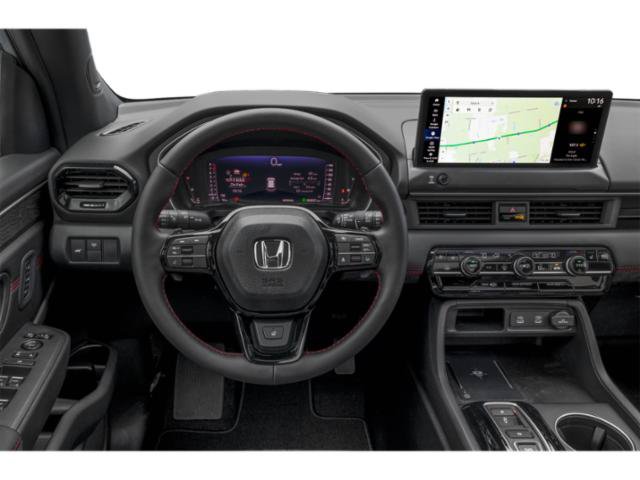 New 2026 Honda Pilot Black Edition image 6