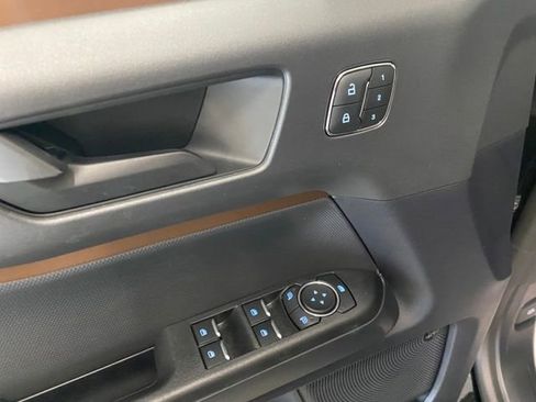 New 2024 Ford Bronco Sport Badlands w/ Premium Package image 11