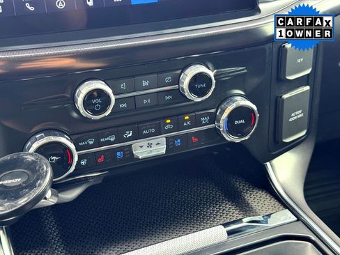 Used 2024 Ford F150 Raptor w/ Equipment Group 803A Raptor R image 34