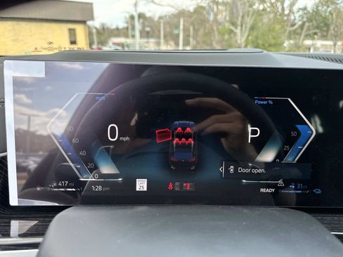 New 2026 BMW X5 xDrive50e w/ Executive Package image 28