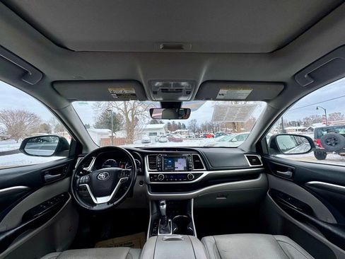 Used 2018 Toyota Highlander Limited image 18
