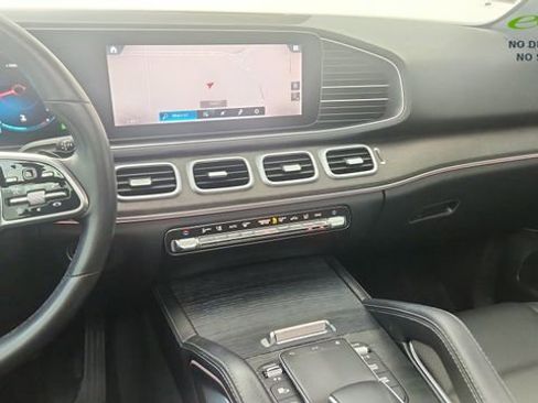 Used 2022 Mercedes-Benz GLE 350 image 45