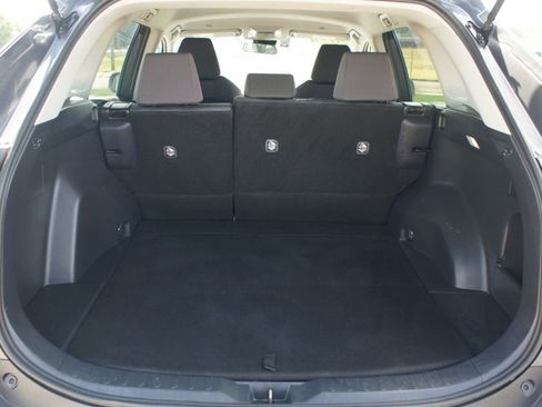 Used 2024 Toyota RAV4 XLE image 15