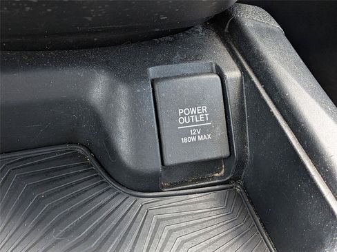 Certified 2019 Honda CR-V LX image 17