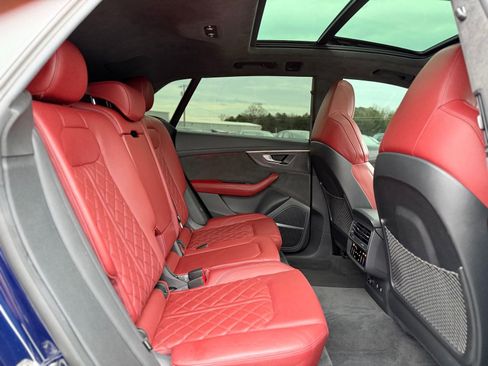 Used 2022 Audi SQ8 Premium Plus image 25