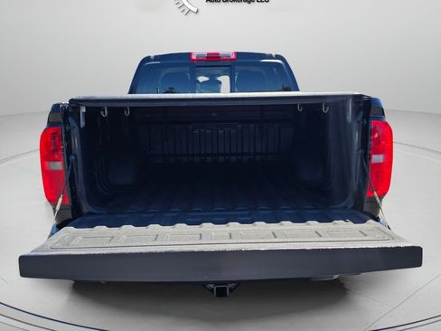 Used 2022 Chevrolet Colorado ZR2 AWD/4WD image 19