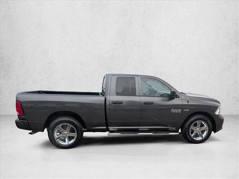 Used 2018 RAM 1500 Express image 4