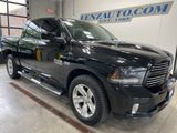 Used 2015 RAM 1500 Sport w/ Sport Premium Group image 2