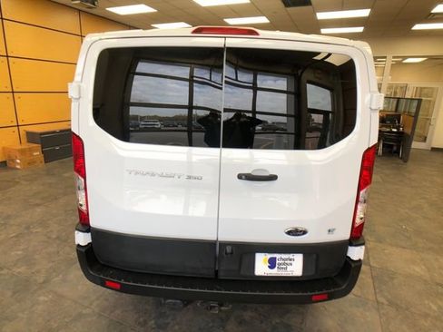 Certified 2023 Ford Transit 350 XL image 6