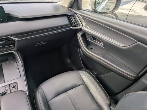 Used 2024 MAZDA CX-90 3.3 Turbo w/ Preferred Plus image 20