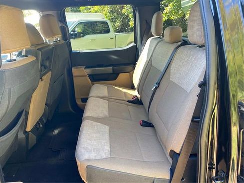 Used 2023 Ford F150 XLT image 9