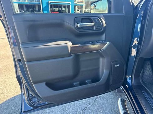 Certified 2021 GMC Sierra 1500 SLT w/ SLT Convenience Package image 20