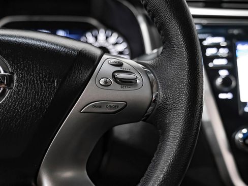 Used 2016 Nissan Murano Platinum w/ Platinum Technology Package image 20