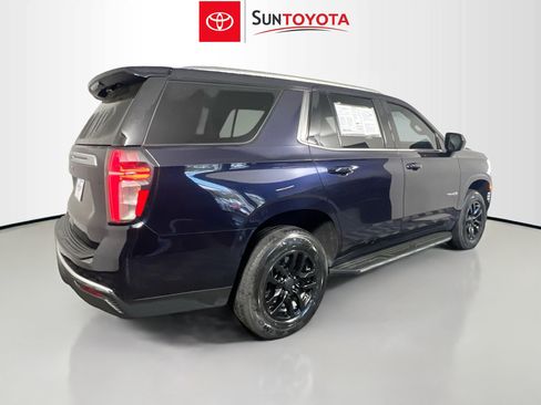 Used 2024 Chevrolet Tahoe LT image 4