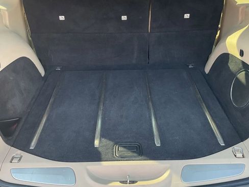 Used 2015 Jeep Grand Cherokee Limited w/ Luxury Group II image 49