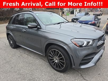Used 2023 Mercedes-Benz GLE 350 4MATIC