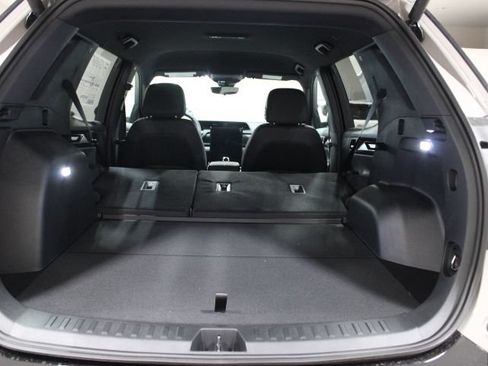 New 2026 GMC Terrain AT4 w/ Convenience Package III AWD/4WD image 14