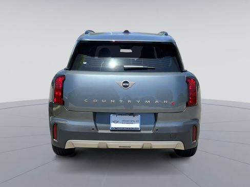 New 2027 MINI Cooper Countryman S AWD/4WD image 4