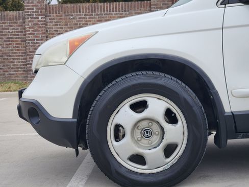 Used 2008 Honda CR-V LX image 10