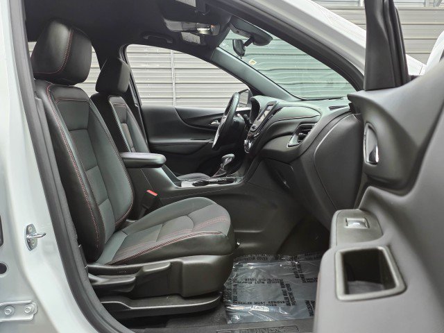 Used 2022 Chevrolet Equinox RS AWD/4WD image 15