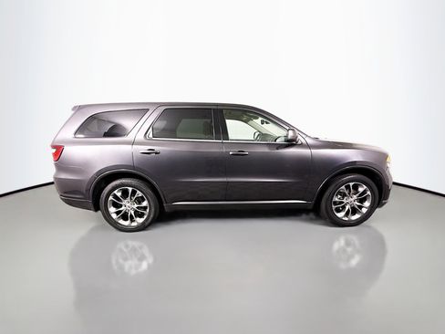 Used 2019 Dodge Durango GT w/ Mopar All Weather Package RWD image 11