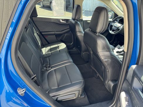 Used 2020 Ford Escape SEL AWD/4WD image 26