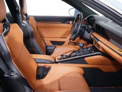 Used 2024 Porsche 911 GT3 RS RWD image 28