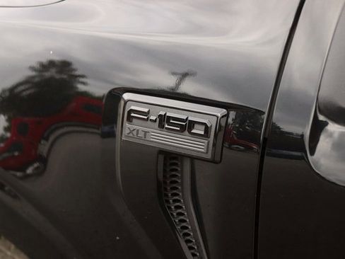 Used 2023 Ford F150 XLT w/ Equipment Group 302A High image 9