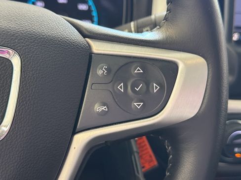 Used 2022 GMC Canyon Elevation w/ Elevation Premium Package AWD/4WD image 37