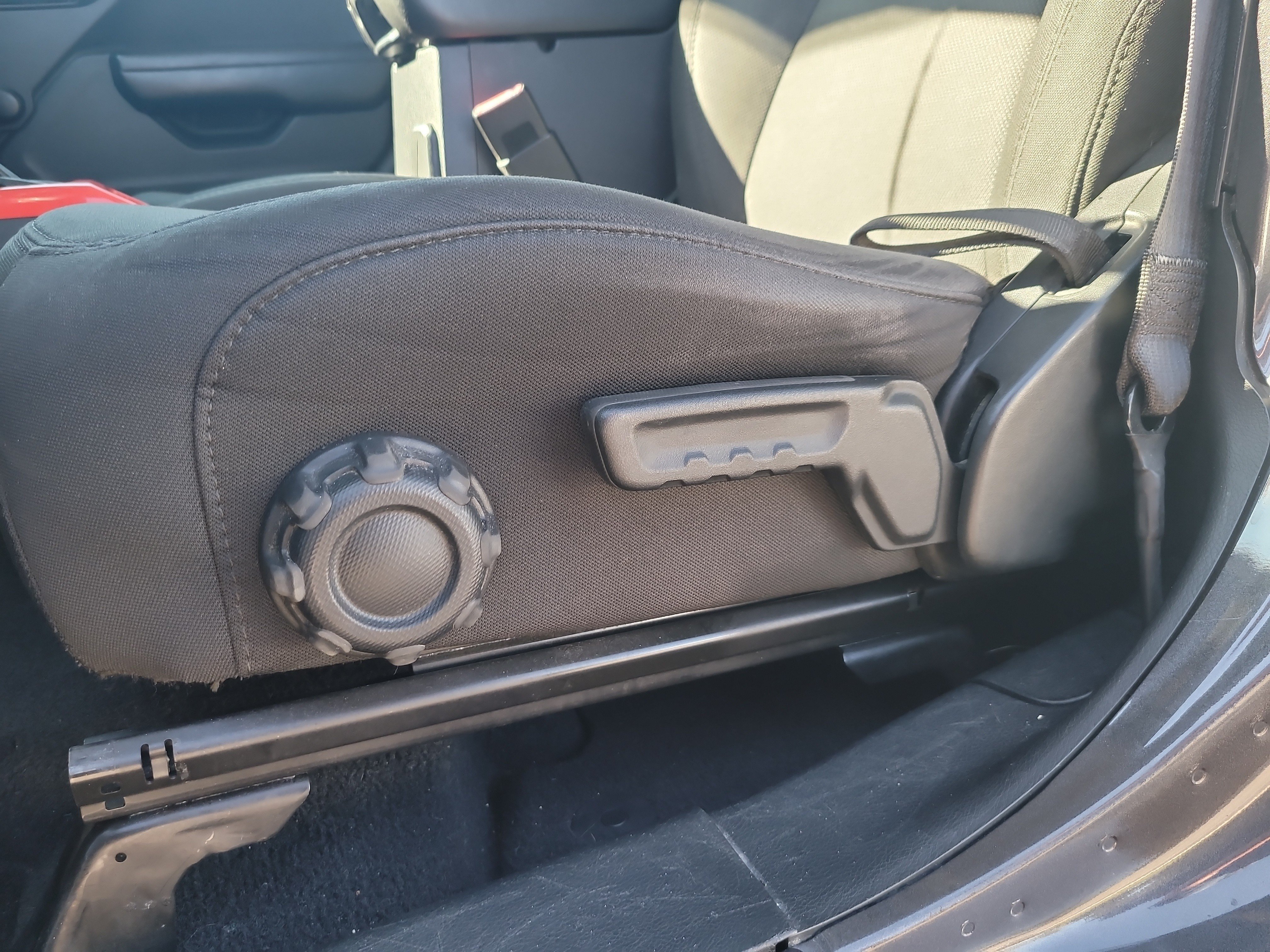 Used 2020 Jeep Wrangler Unlimited Sport AWD/4WD image 16