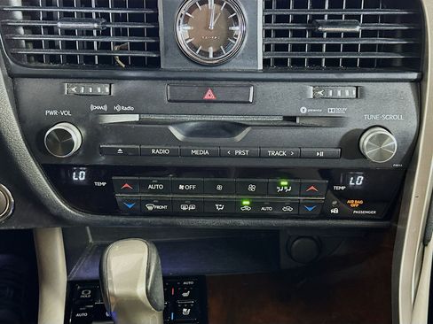 Used 2017 Lexus RX 350 FWD image 24