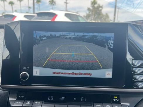 Used 2025 Toyota Camry LE FWD image 14