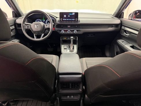 Used 2023 Honda CR-V Sport image 31