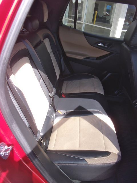 Used 2026 Chevrolet Equinox ACTIV w/ Convenience Package III AWD/4WD image 31