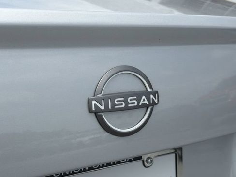 Used 2025 Nissan Versa S w/ S Plus Package FWD image 31