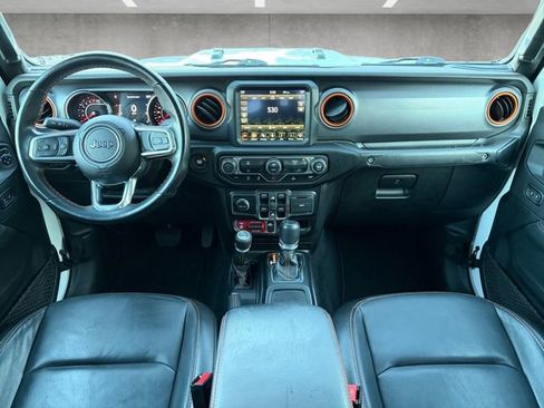Used 2021 Jeep Gladiator Mojave image 20