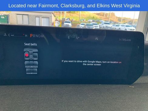 Used 2025 Ford Expedition Max Active image 7