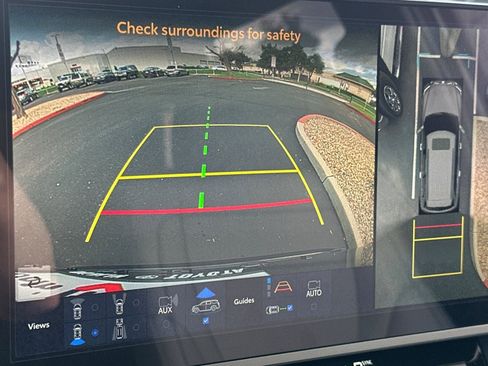 New 2026 Toyota Sequoia SR5 image 24