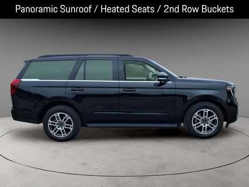 Used 2025 Ford Expedition Active AWD/4WD image 10
