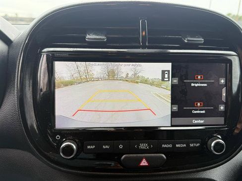 Used 2020 Kia Soul EX w/ Option Group 015 FWD image 15