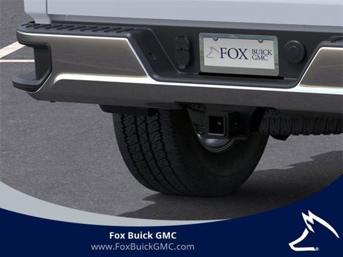 New 2026 GMC Sierra 2500 Pro w/ Convenience Package image 14